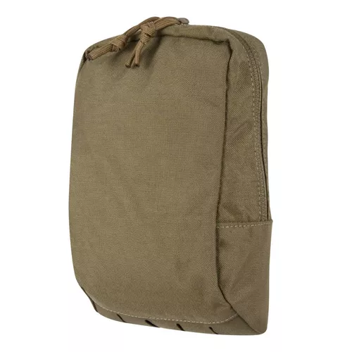 DIRECT ACTION pouzdro UTILITY MEDIUM CORDURA ADAPTIVE GREEN