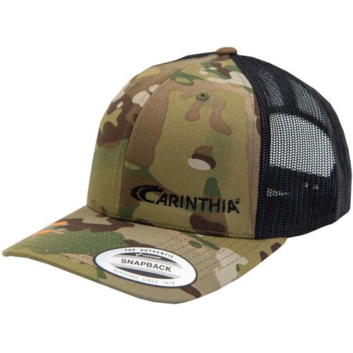 Carinthia Čepice Baseball Tactical Basecap multicam