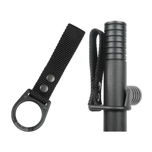 Obušek policejní/tonfa - držáky TR02 [nylon. poutko]