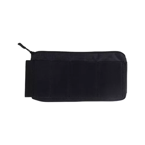 EBERLESTOCK pouzdro FADE ADMIN LARGE ČERNÉ