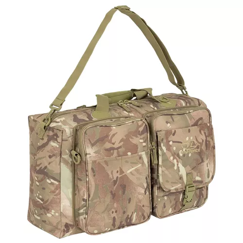 PRO-FORCE brašna/taška skládací přes rameno Dual Jackal HMTC