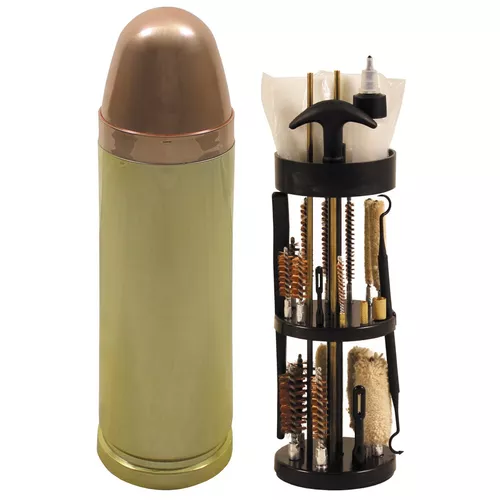 MFH čištění pro zbraně BULLET sada