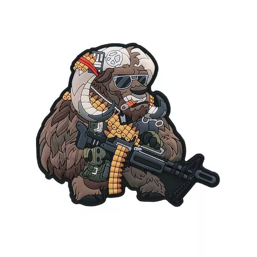 Task Force 2215 nášivka VIETNAM OX velcro