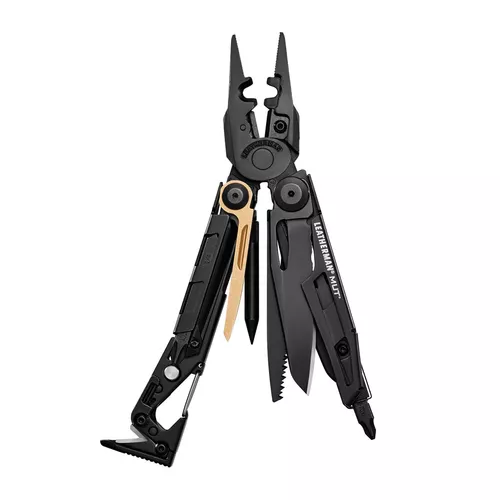Leatherman kleště multifunkční skládací MUT EOD