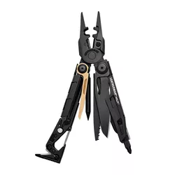 Leatherman kleště multifunkční skládací MUT EOD