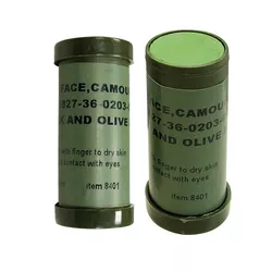 ROTHCO barvy maskovací NATO ZELENÁ/ČERNÁ