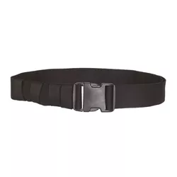 MIL-TEC opasek ARMY QUICK 50mm / 150 cm ČERNÝ
