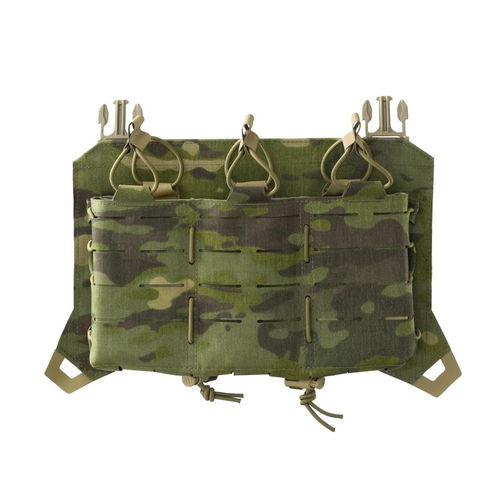 Platforma přední SPITFIRE se sumkami MULTICAM TROPIC