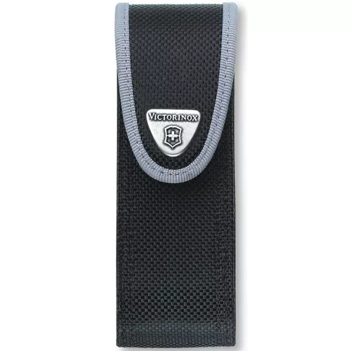 VICTORINOX pouzdro nylonové pro SwissTool Plus ČERNÉ/ŠEDÉ