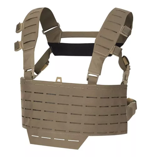 DIRECT ACTION vesta chest rig WARWICK SLICK ADAPTIVE GREEN
