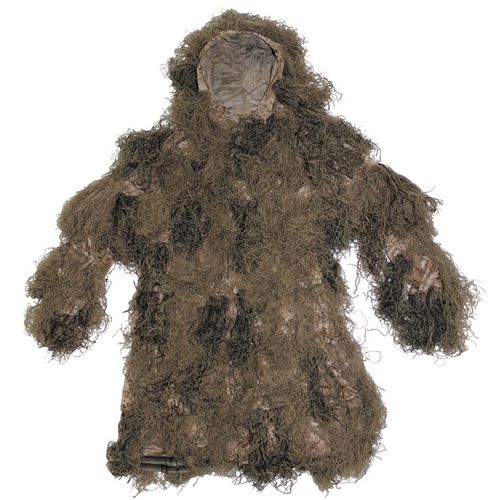 Oděv maskovací Hejkal Parka desert XL/XXL