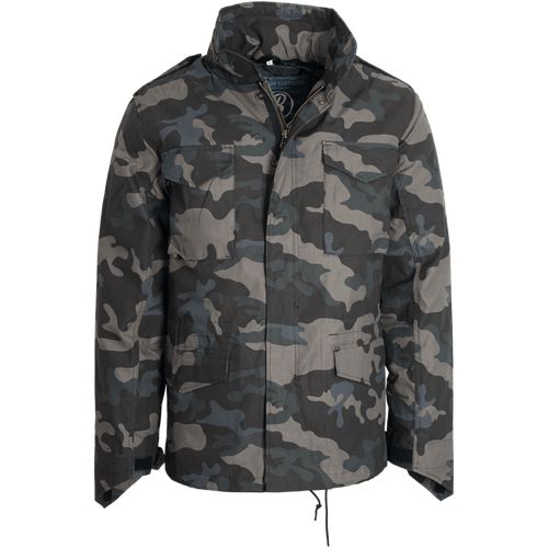 Brandit Bunda M65 Standard darkcamo 5XL