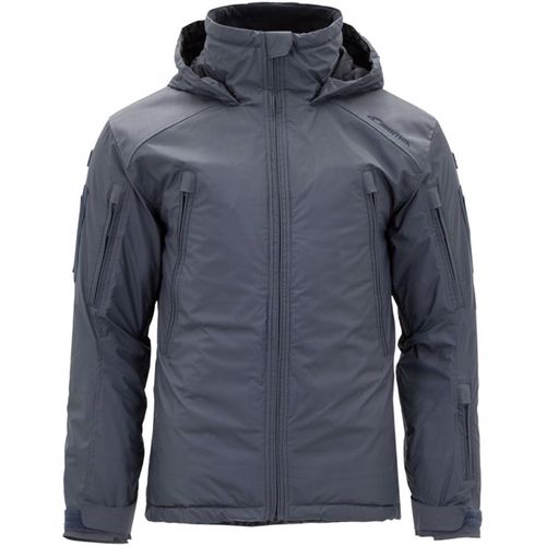 Carinthia Bunda G-Loft MIG 4.0 šedá XL