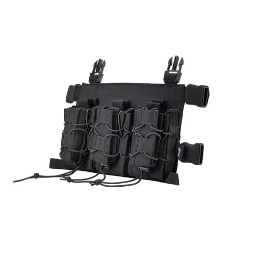 Viper platforma přední VX MAG RIG ČERNÁ