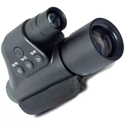 Night Owl Optics noční vidění NEXGEN 3x monokulár ČERNÉ
