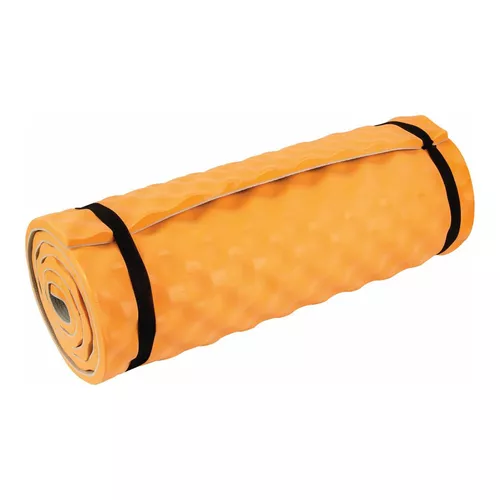 HIGHLANDER karimatka Comfort Camper ORANŽOVÁ