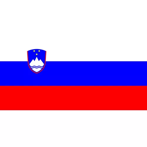 MIL-TEC vlajka státní SLOVINSKO