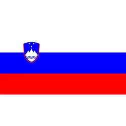 MIL-TEC vlajka státní SLOVINSKO
