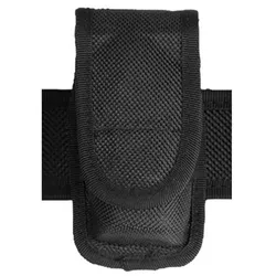 MIL-TEC pouzdro na sprej SECURITY 50 ml ČERNÉ