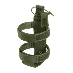 ROTHCO pouzdro/úchyt MOLLE na láhev ZELENÉ