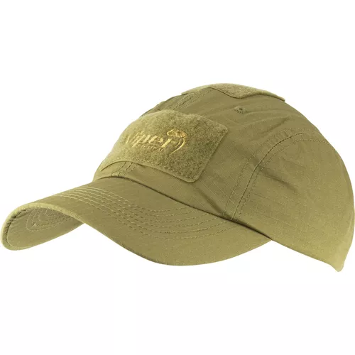 Viper čepice baseball ELITE rip-stop COYOTE