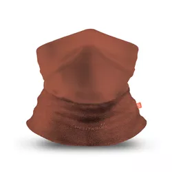 PENTAGON nákrčník DUAL FABRIC MAROON RED