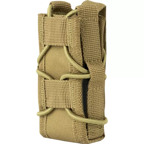 Viper sumka ELITE na zásobník MOLLE otevřená COYOTE