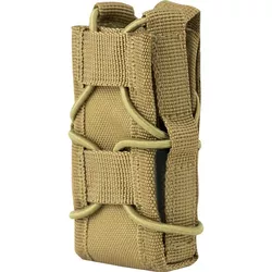 Viper sumka ELITE na zásobník MOLLE otevřená COYOTE