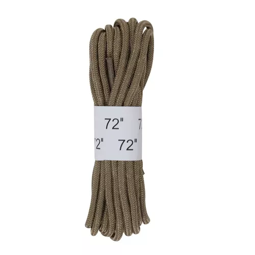 ROTHCO tkaničky do bot 180cm DESERT TAN