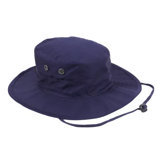 ROTHCO klobouk MILITARY nastavitelný NAVY BLUE