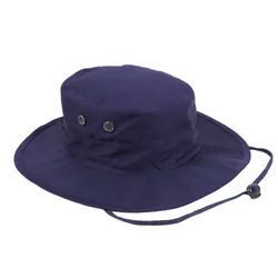 ROTHCO klobouk MILITARY nastavitelný NAVY BLUE