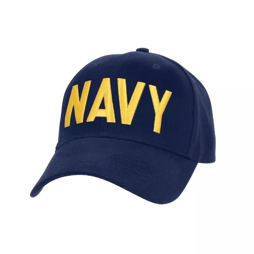 ROTHCO čepice NAVY baseball NÁMOŘNICKÁ MODRÁ