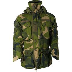 Bunda TACGEAR Smock II švédská M90 S