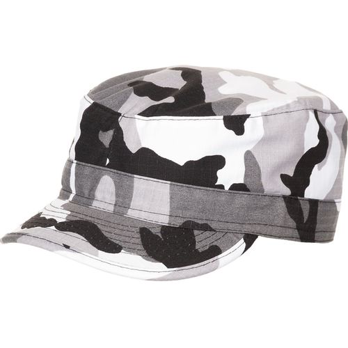 Čepice US Field Cap metro M [56-57]