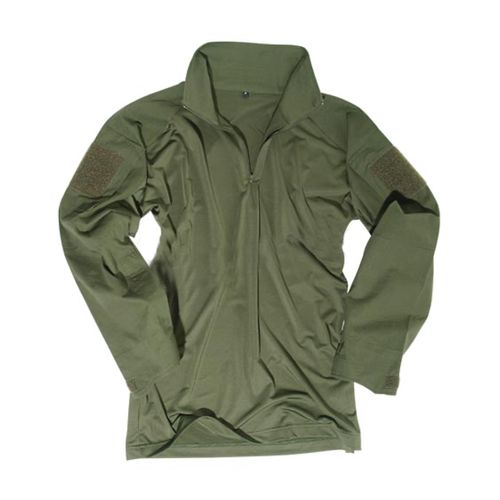 Košile STURM Tactical zelená XL