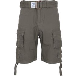 Surplus Kalhoty krátké Division Shorts olivové XXL