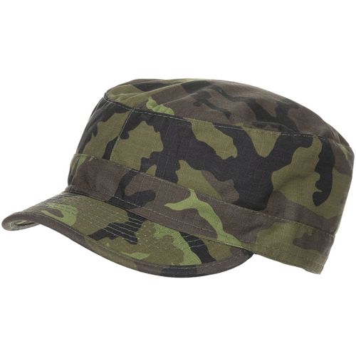 Čepice US Field Cap vz. 95 zelený L [58-59]