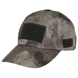 Čepice Baseball Cap Einsatz zásahová HDT camo