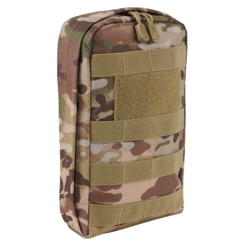 Brandit Pouzdro MOLLE Pouch Snake tactical camo