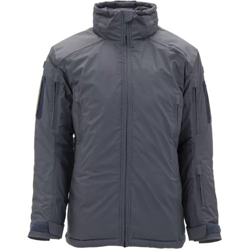 Carinthia Bunda G-Loft HIG 4.0 Jacket SOF šedá