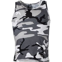 Tílko Tank Top metro 3XL