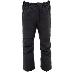 Carinthia Kalhoty G-Loft ECIG 4.0 Trousers černé L