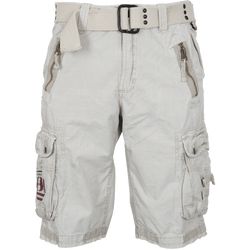 Surplus Kalhoty krátké Royal Shorts royalwhite XL