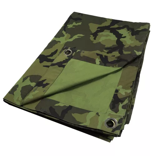 MILITARY RANGE celta AČR maskovaná vz.95