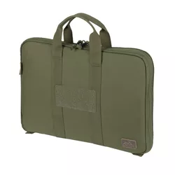 Helikon-Tex taška DOUBLE PISTOL WALLET na pistoli OLIVE GREEN