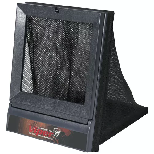 Viper lapač BB kuliček pro terč 175x175 mm