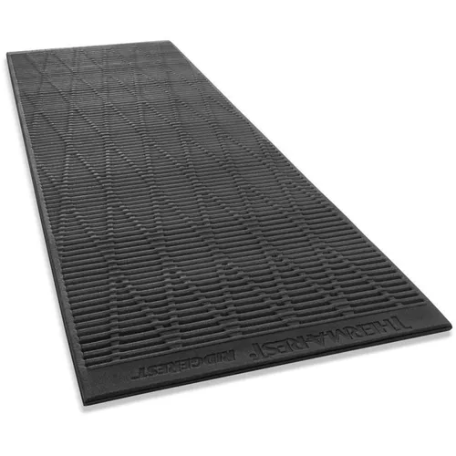 Therm-a-Rest karimatka skládací RidgeRest Classic REGULAR ŠEDÁ