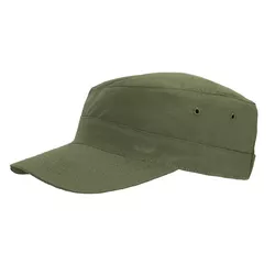 Helikon-Tex čepice COMBAT rip-stop ZELENÁ