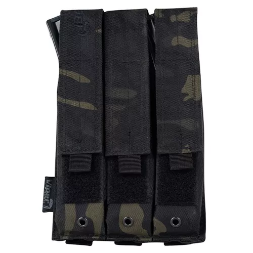 Viper sumka pro 3 ks zásobníků MP5 VCAM BLACK
