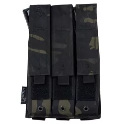 Viper sumka pro 3 ks zásobníků MP5 VCAM BLACK